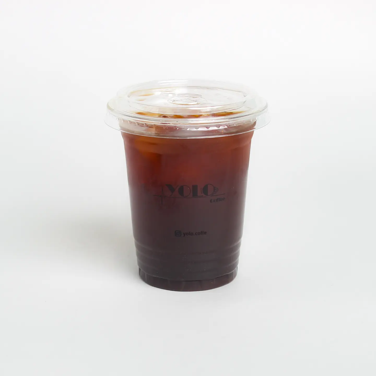 Ice American - Classic Coffee