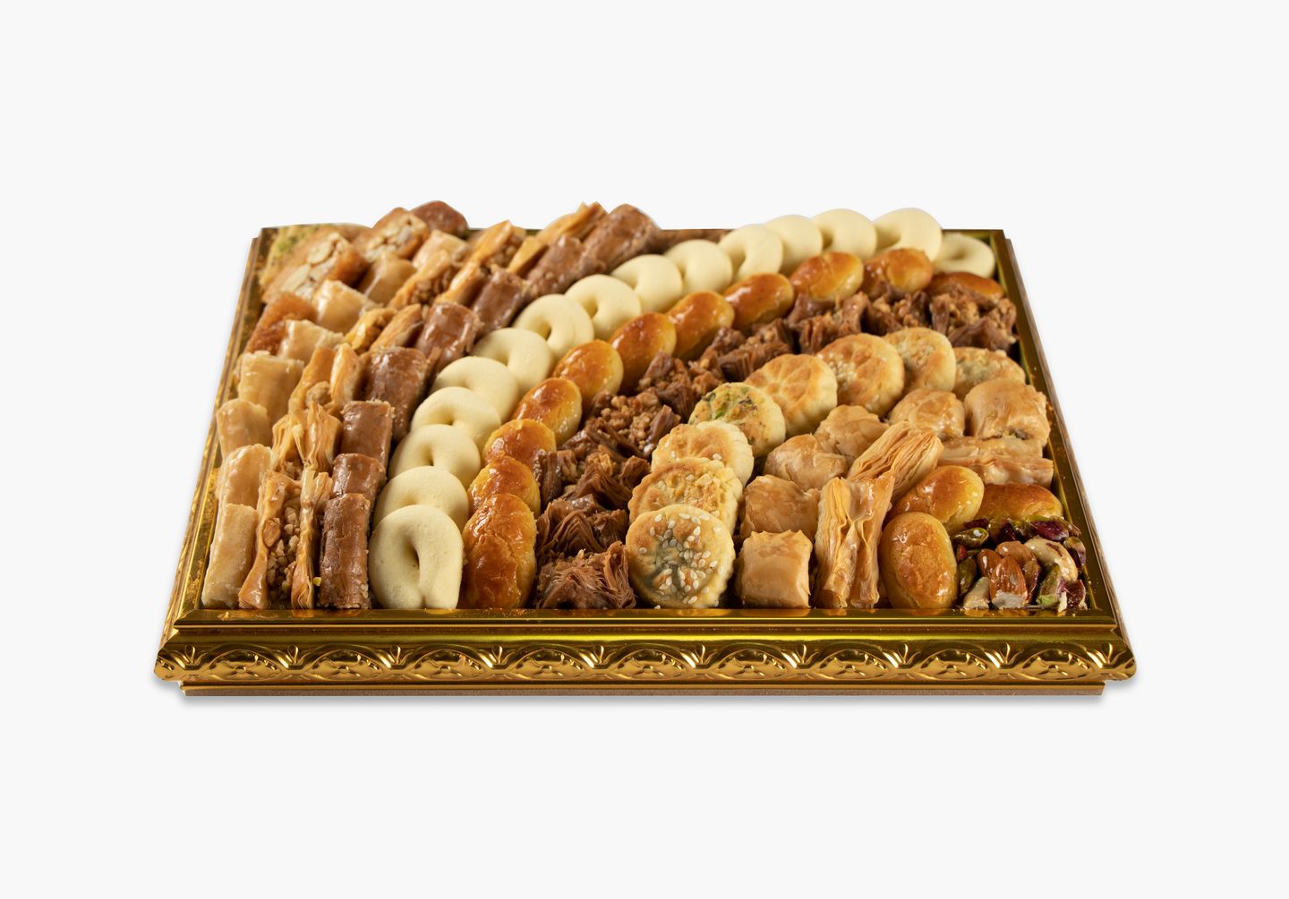 بقلاوه برواز