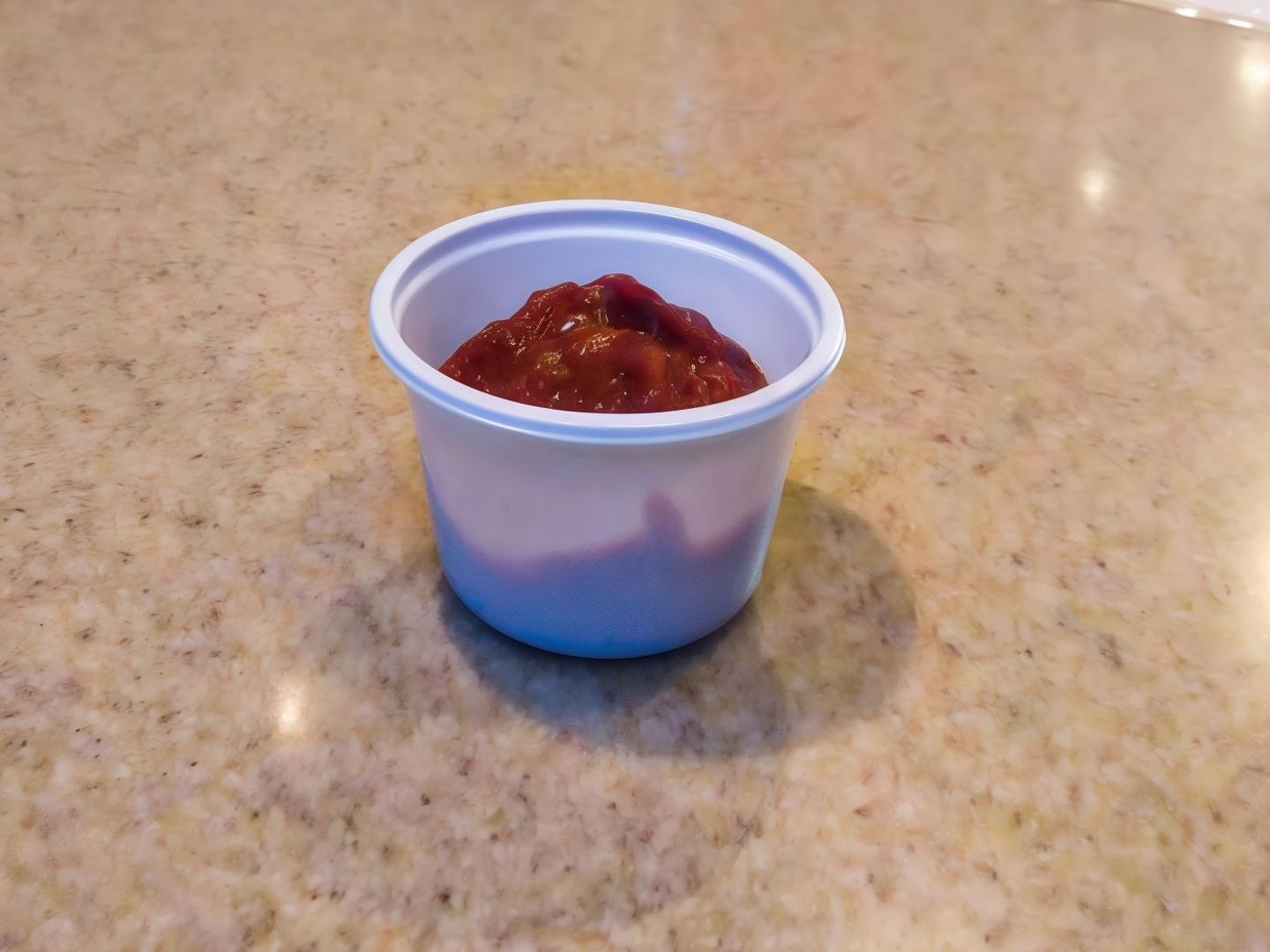 Tomato Sauce