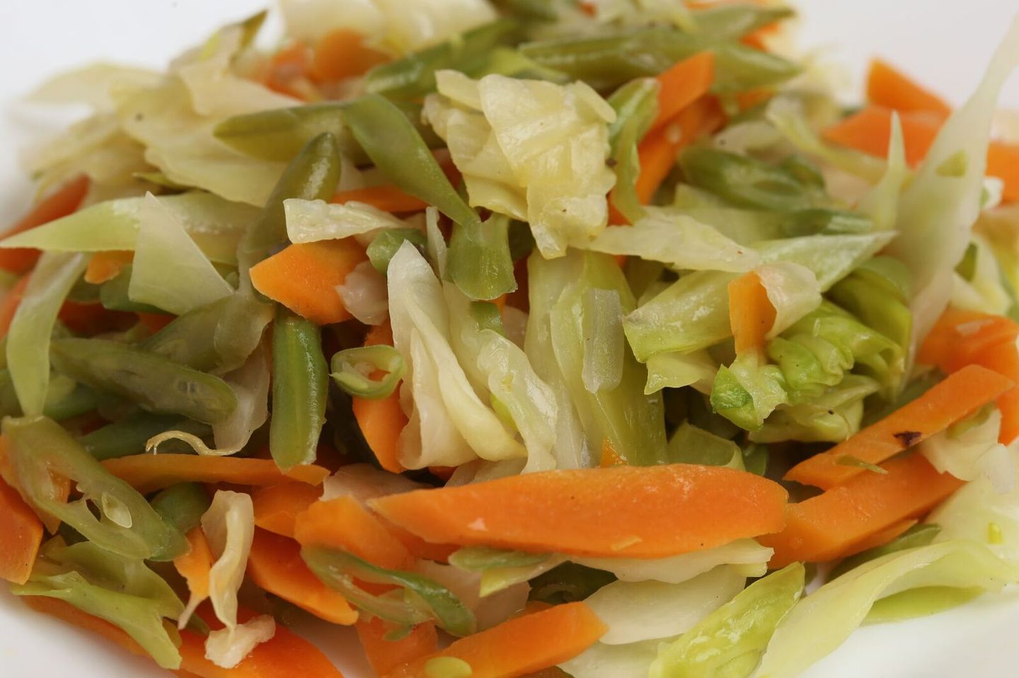 Vegetables - Large
