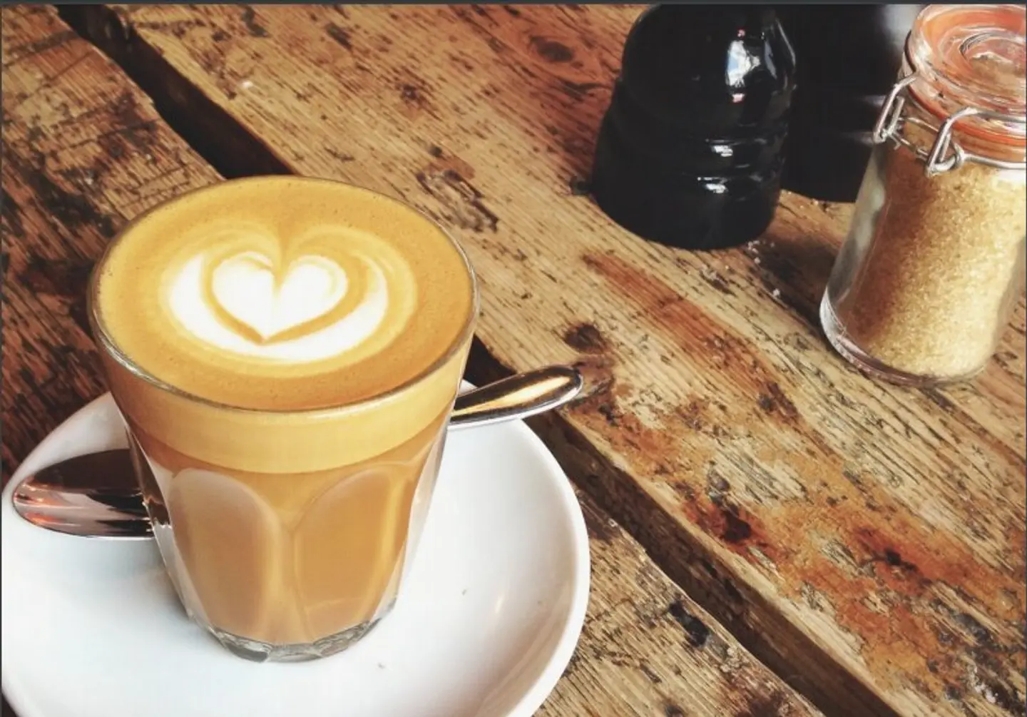 Cortado