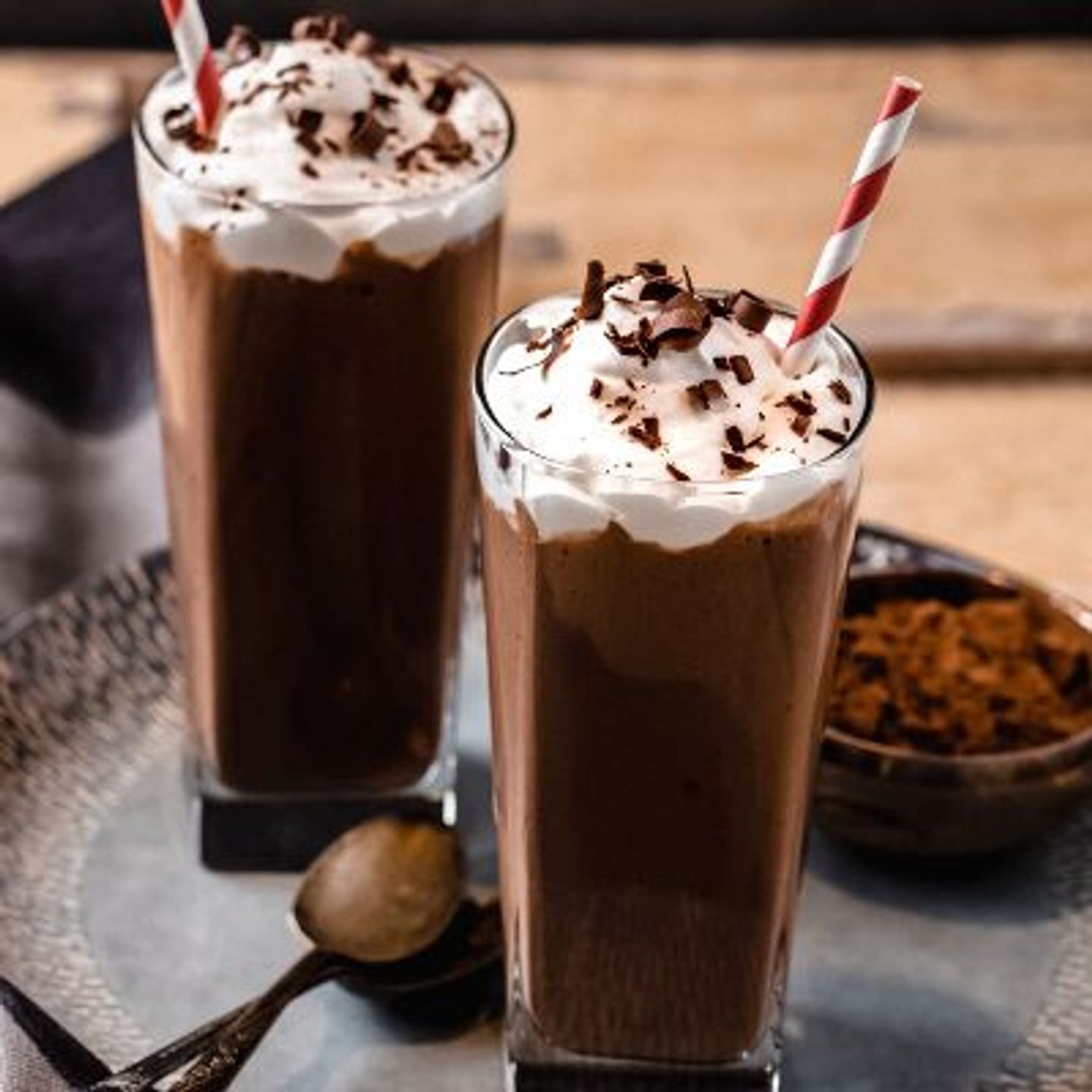 موكا فرابيه