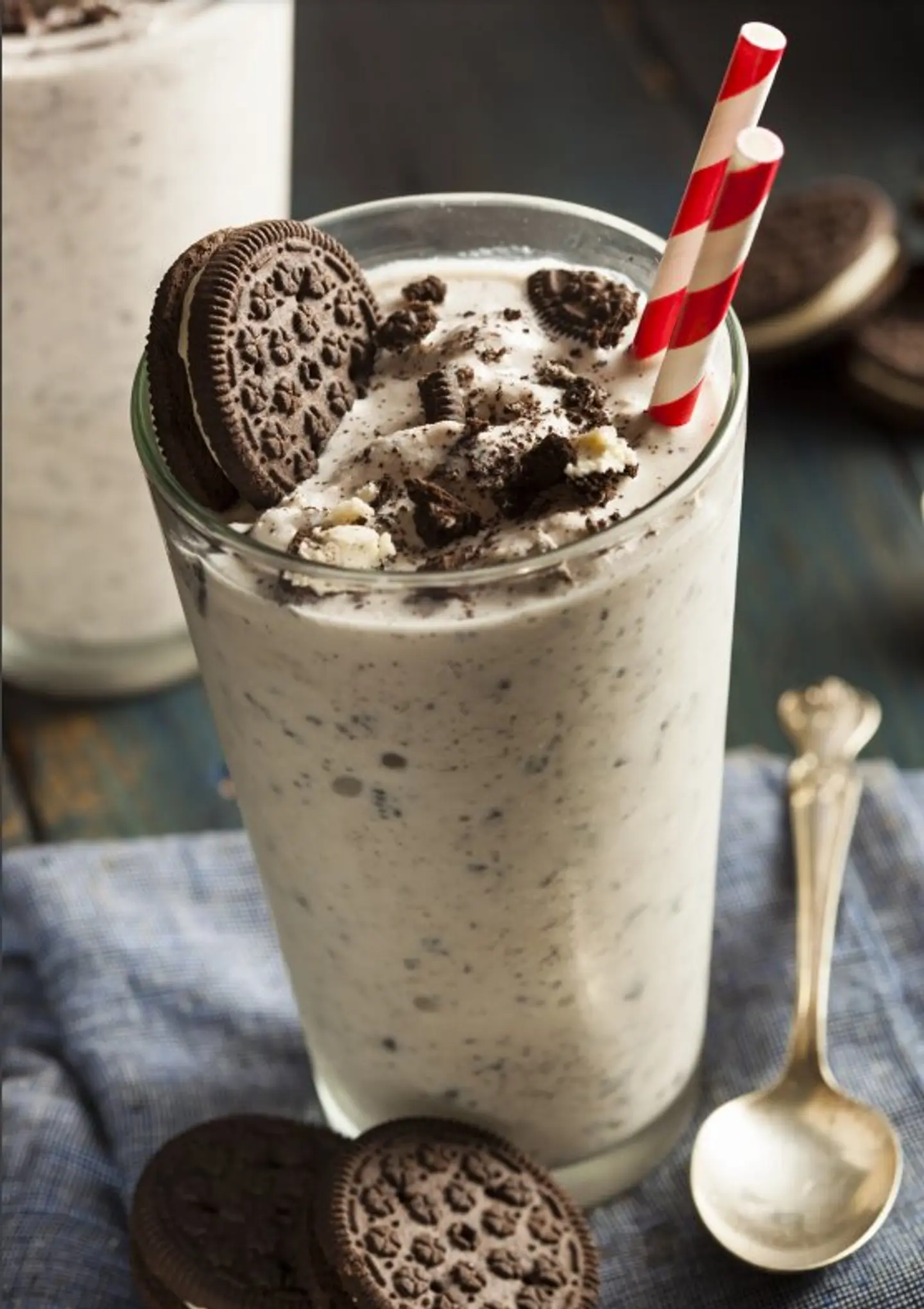 Oreo Frappe