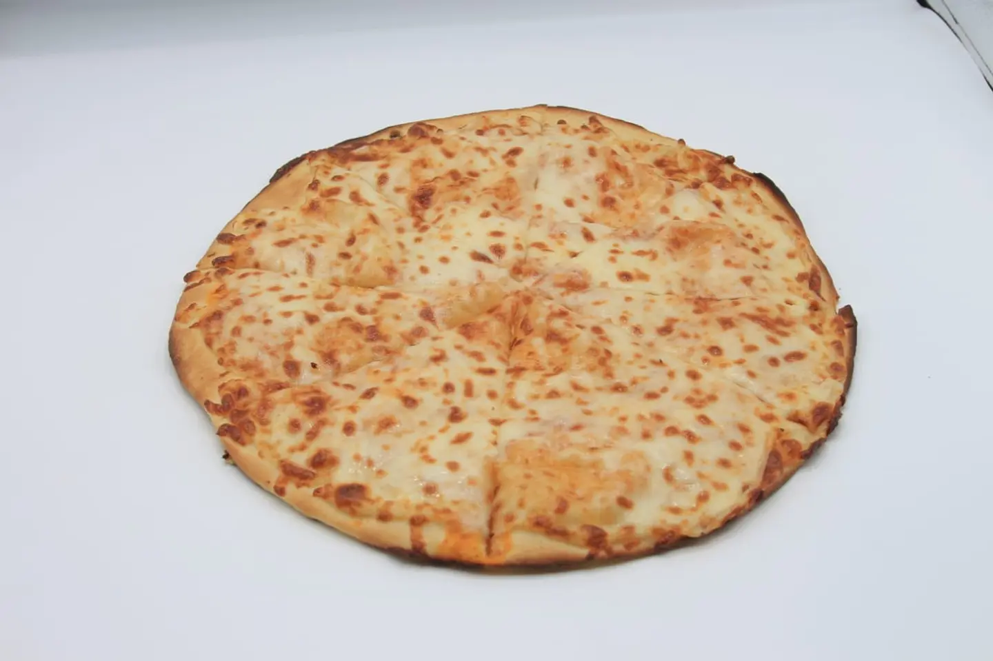 بيتزا جبن