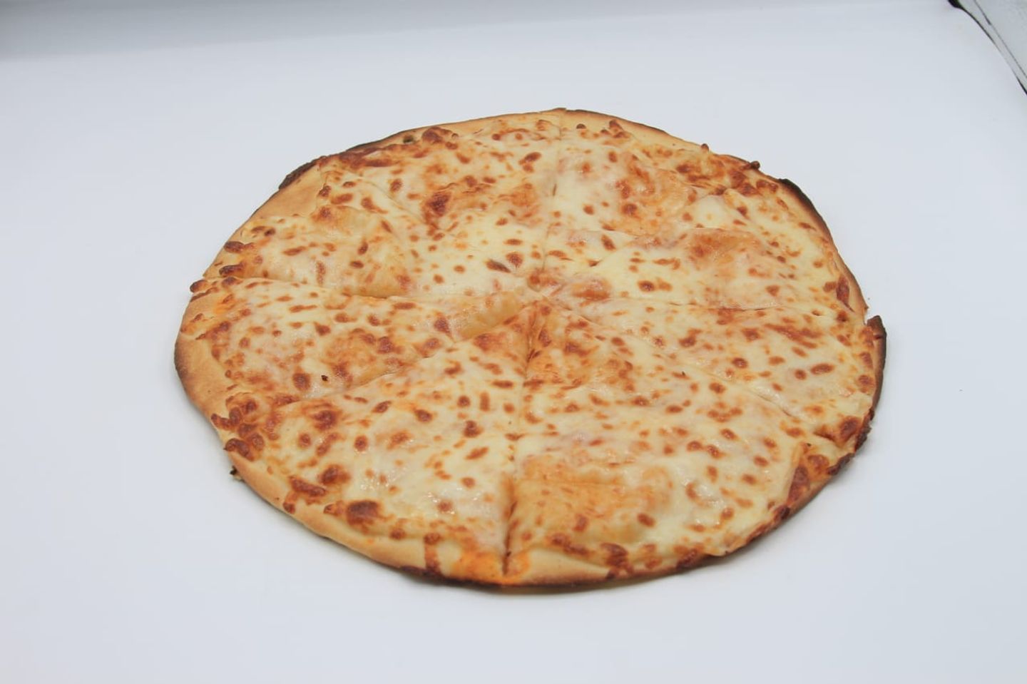 بيتزا جبن