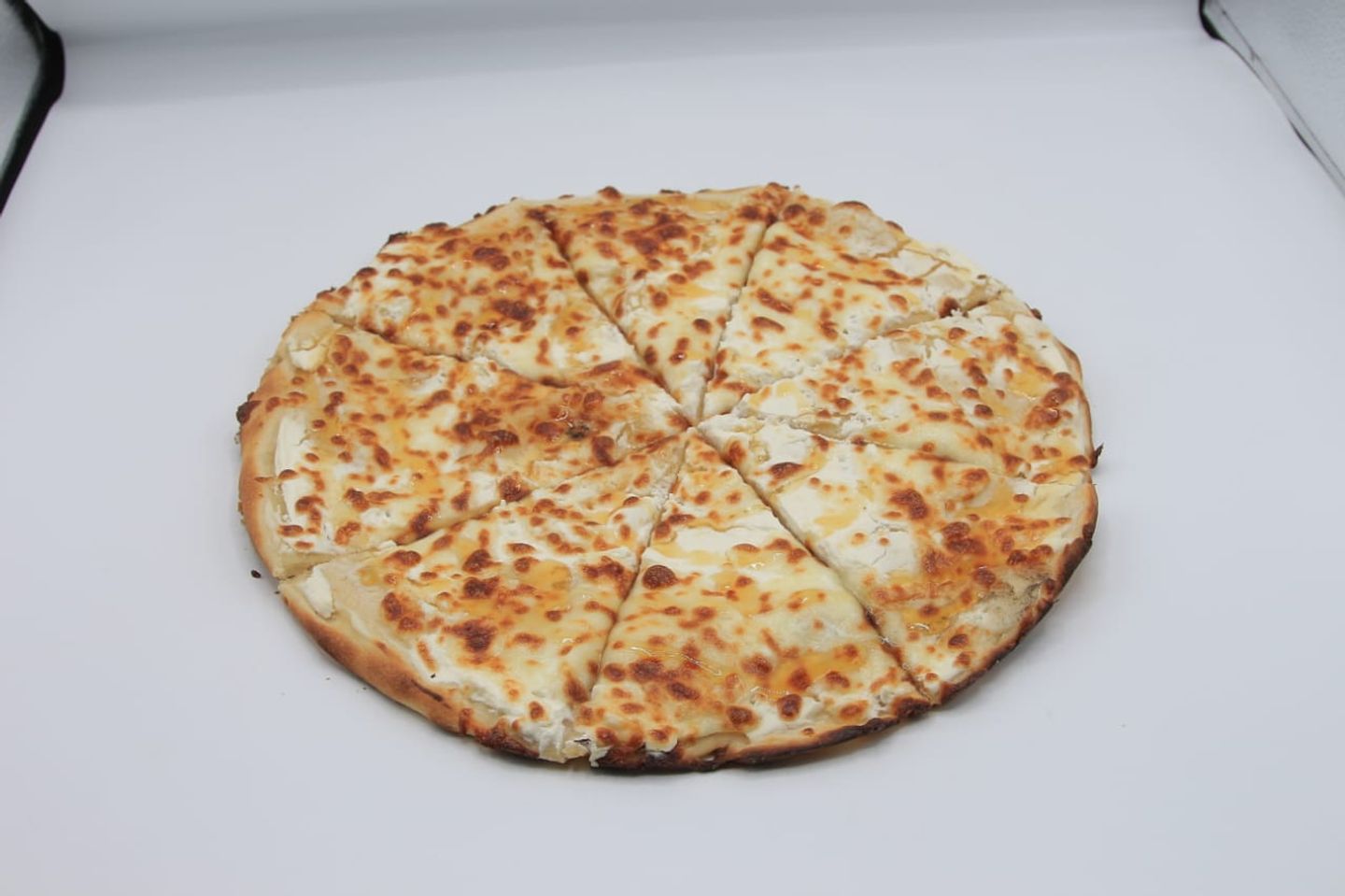 بيتزا عش البلبل