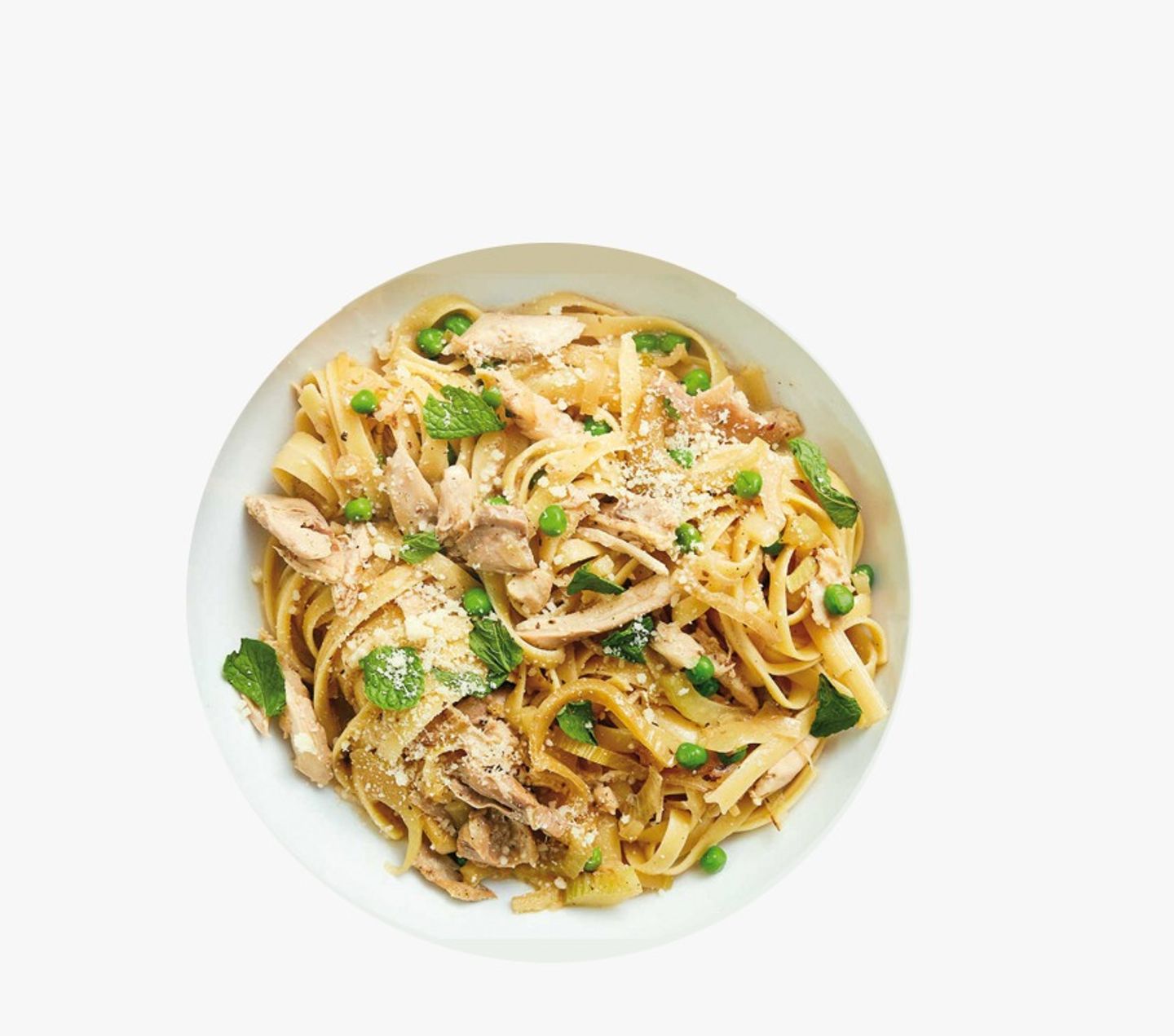 Chicken Pasta
