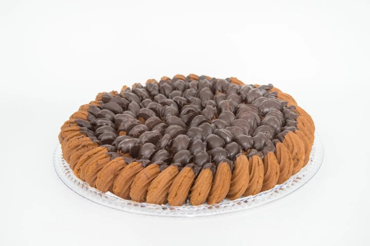 Chocolate Petit Four