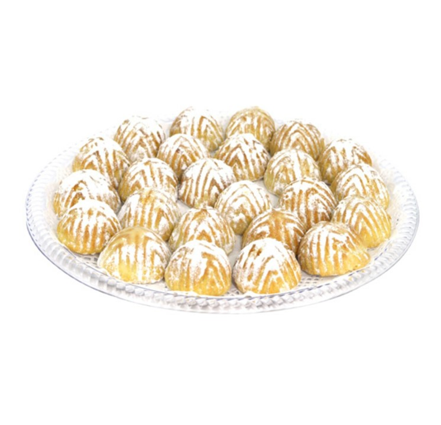 Pistachio Mamoul