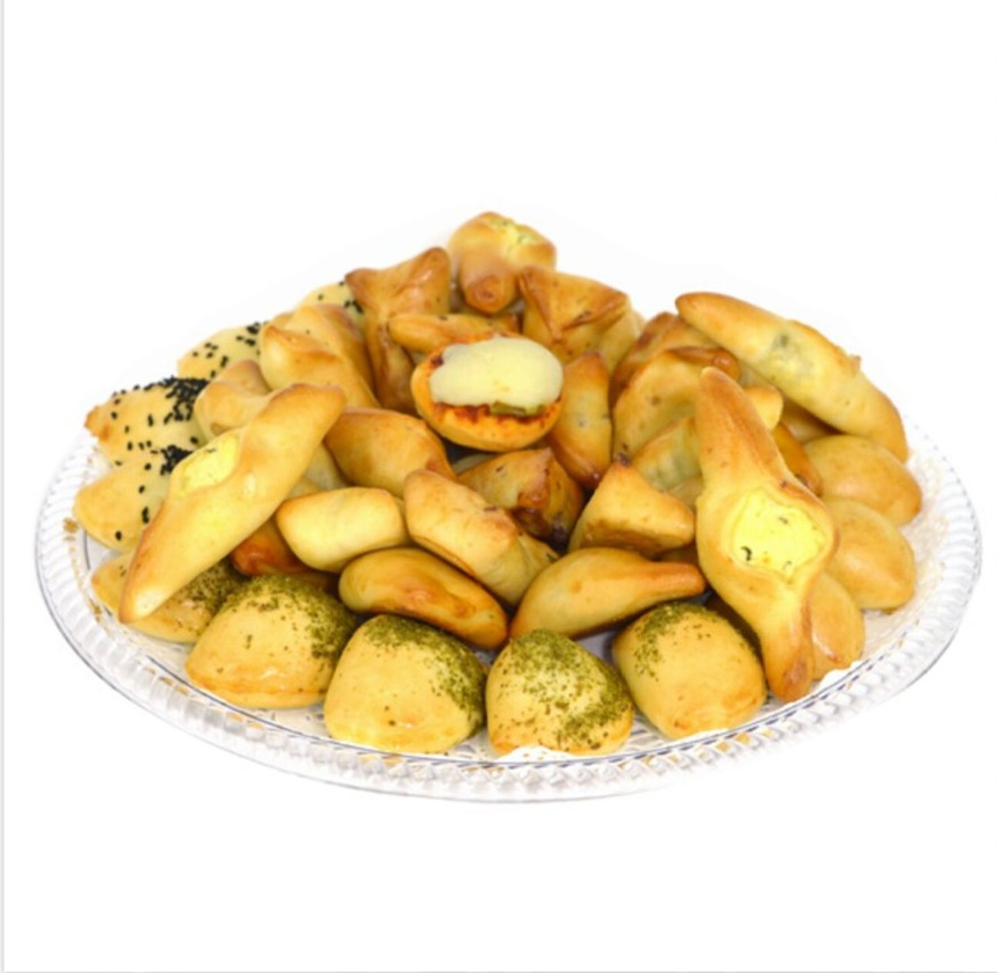 معجنات مشكلة