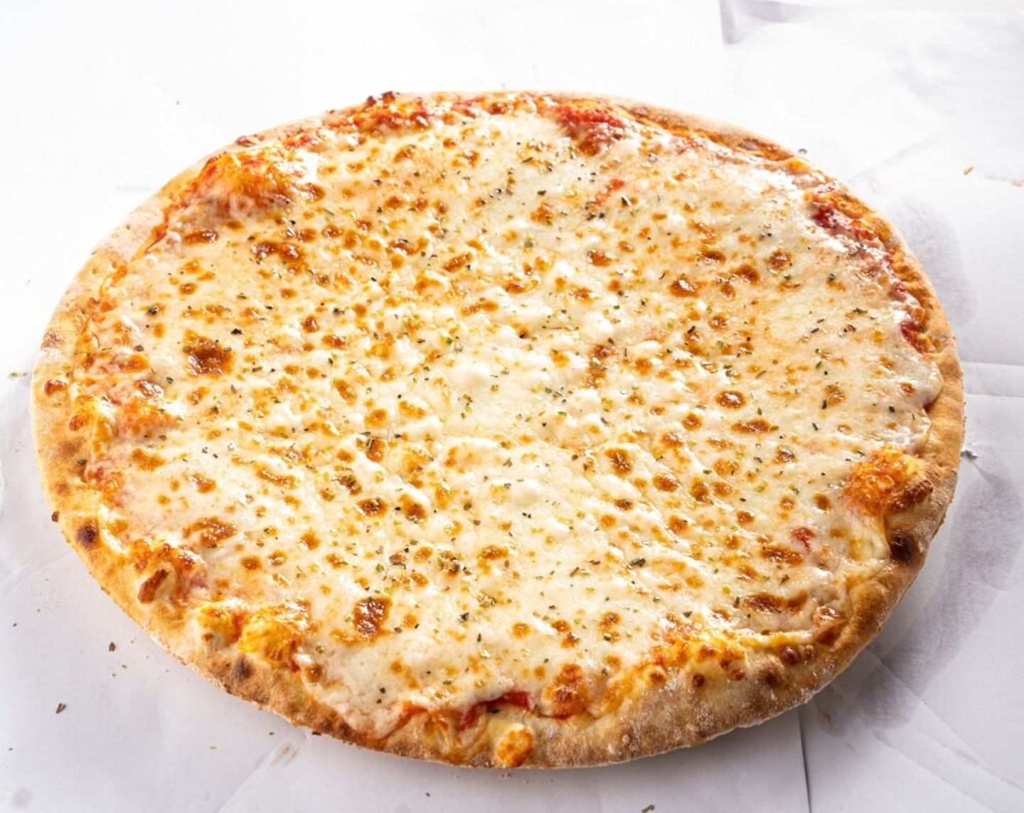 بيتزا مارغريتا