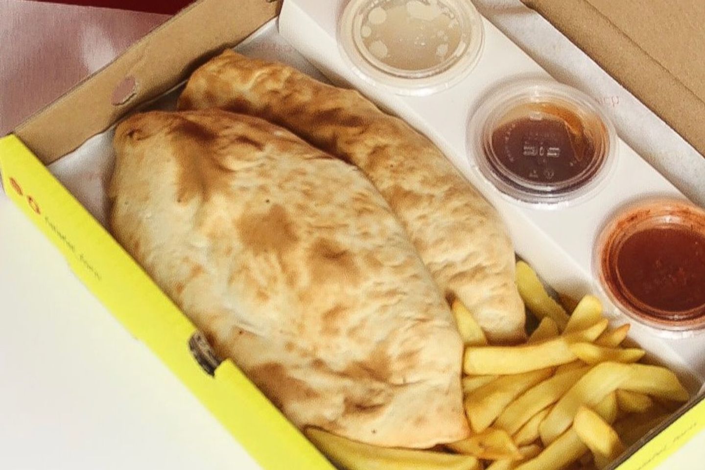 توينز فلافل