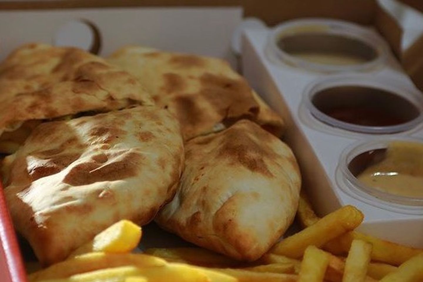 توينز دجاج