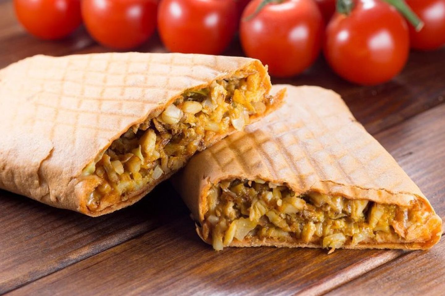 مكسيكي دجاج