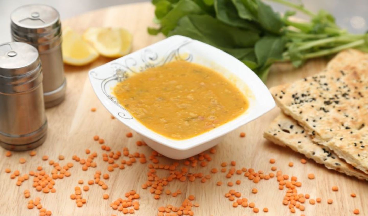 Medium Lentils