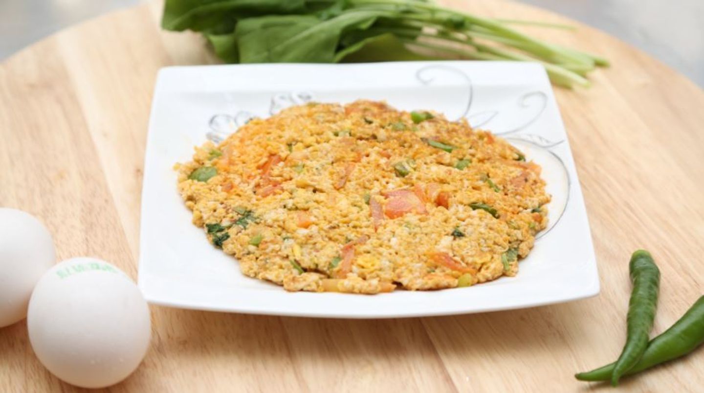 Shakshouka