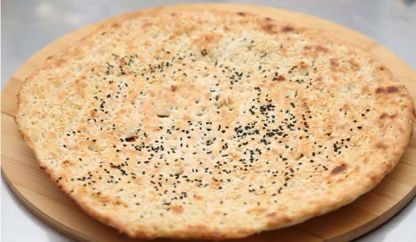 Tames With Ghee