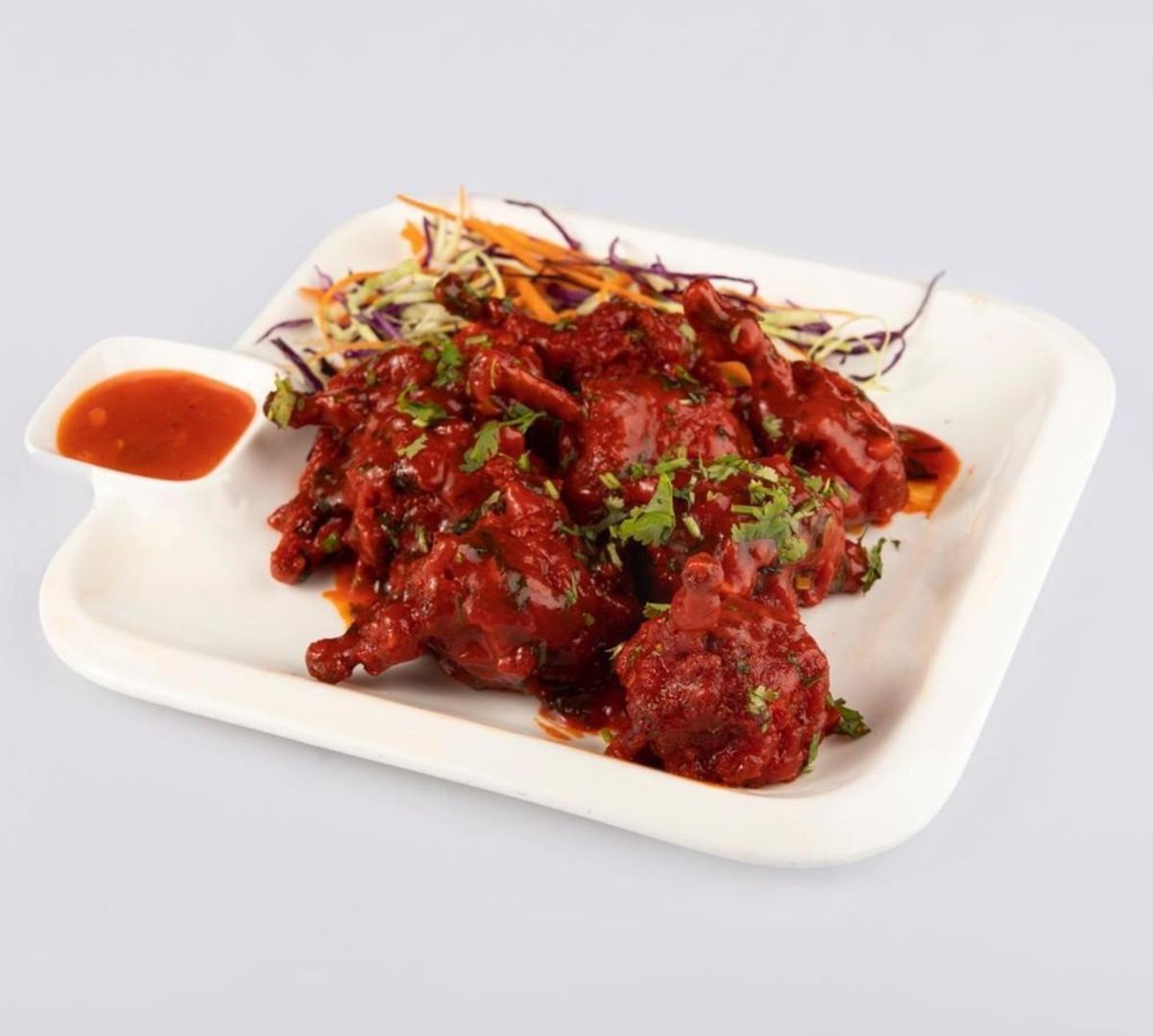 Chicken Lollypop|اعواد الدجاج