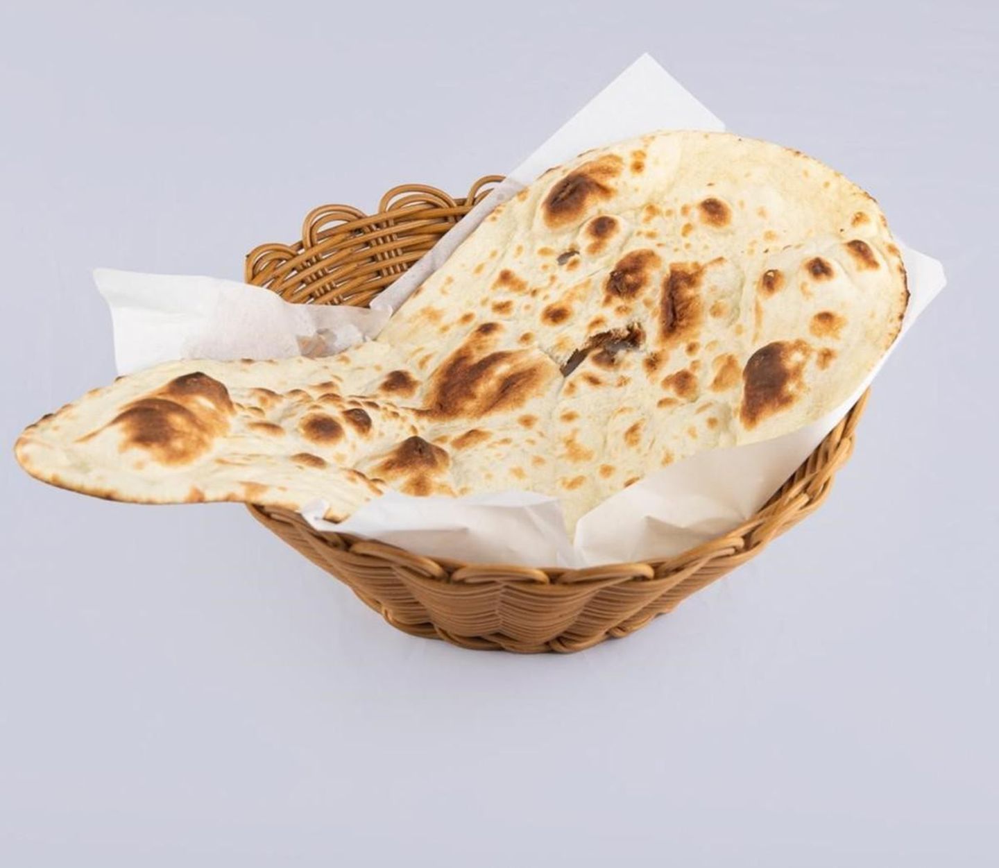 Plain Naan|نان
