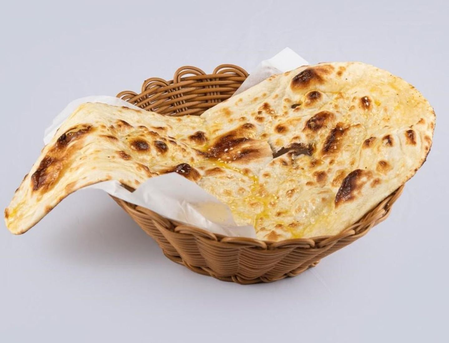 Butter Naan|زبدة نان