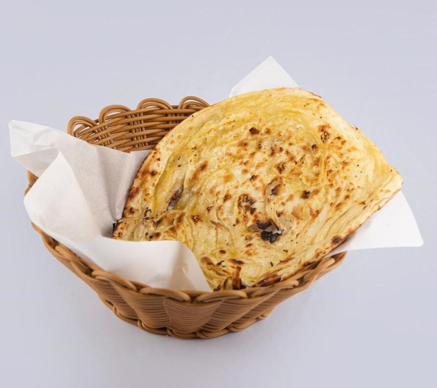 Laccha Paratha|لاكا باروتا