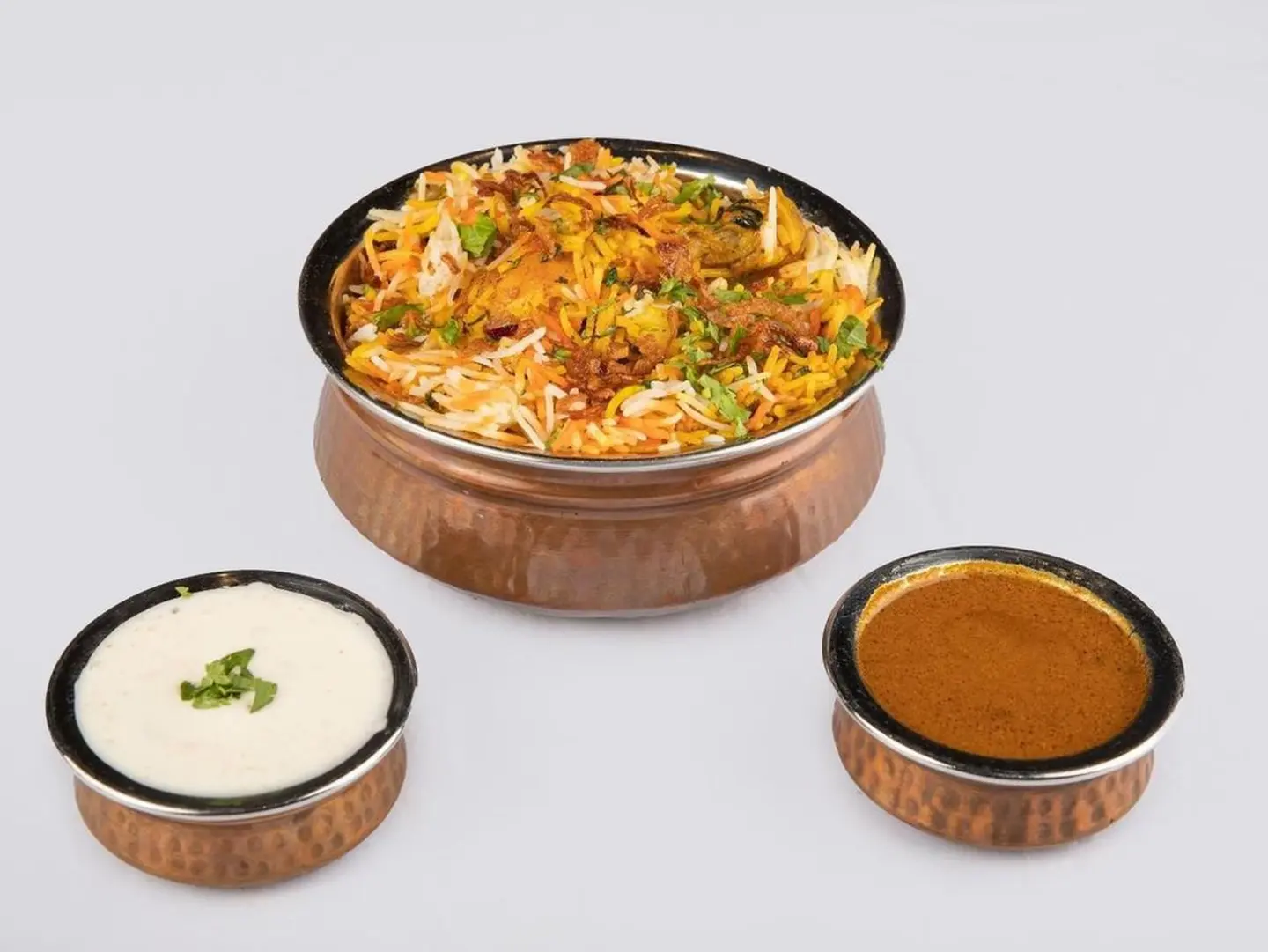 Chicken Biryani|برياني دجاج