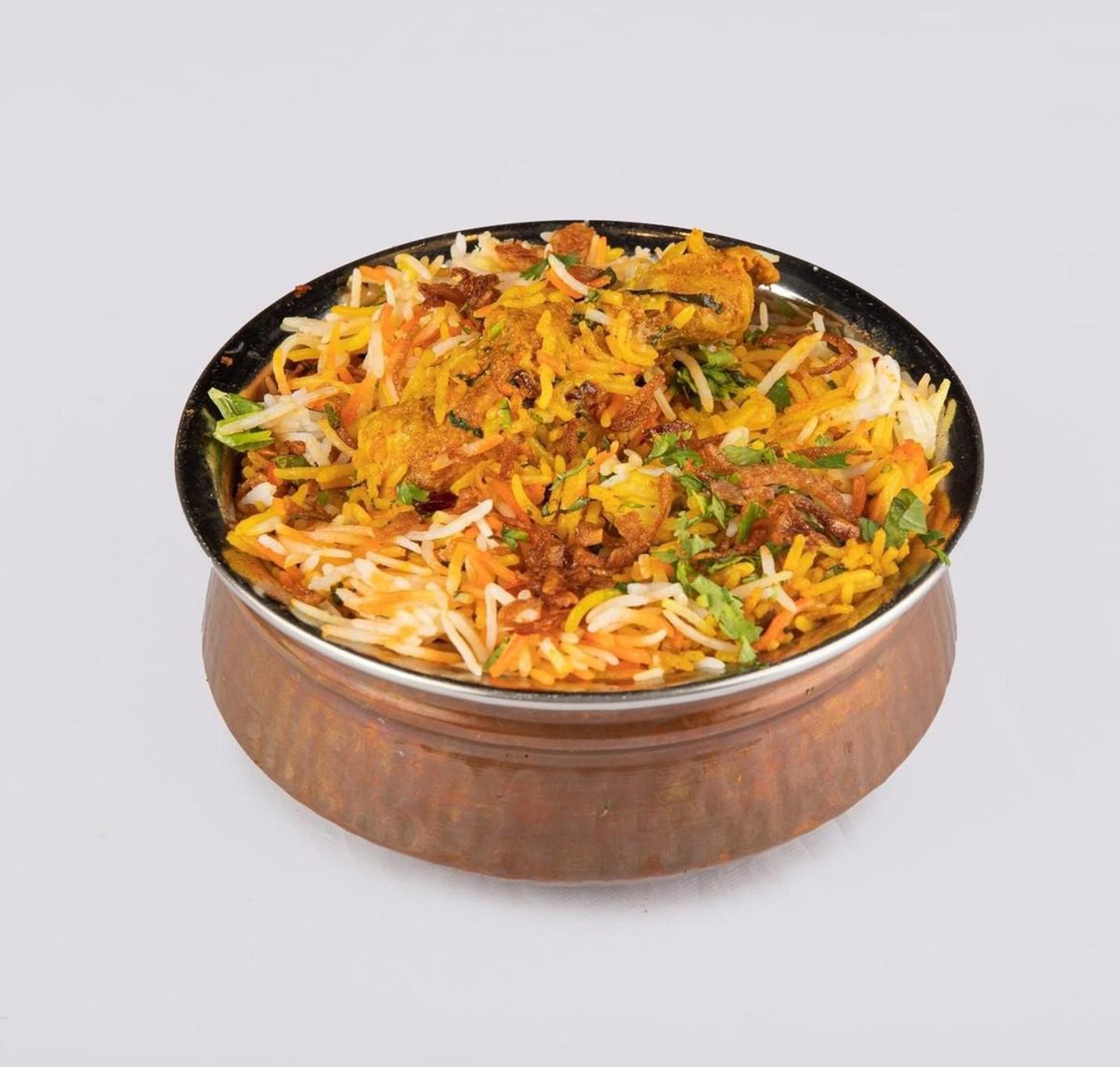 Fish Biryani|برياني سمك