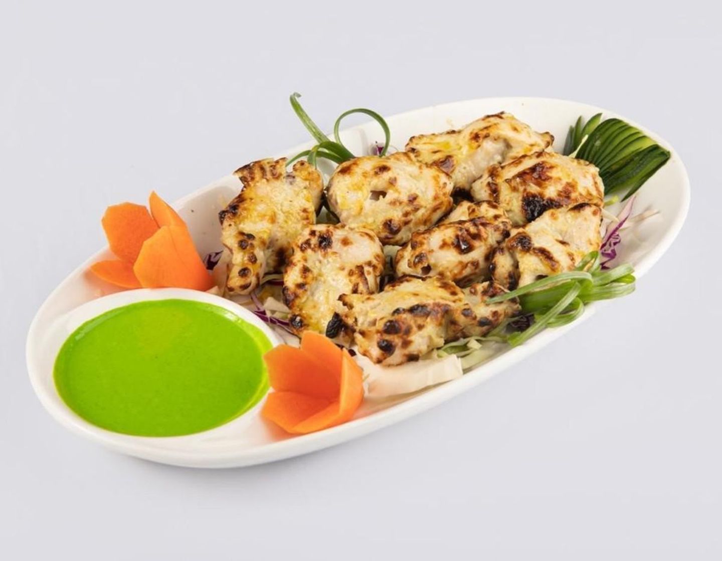 Malai Kabab|مالاي كباب