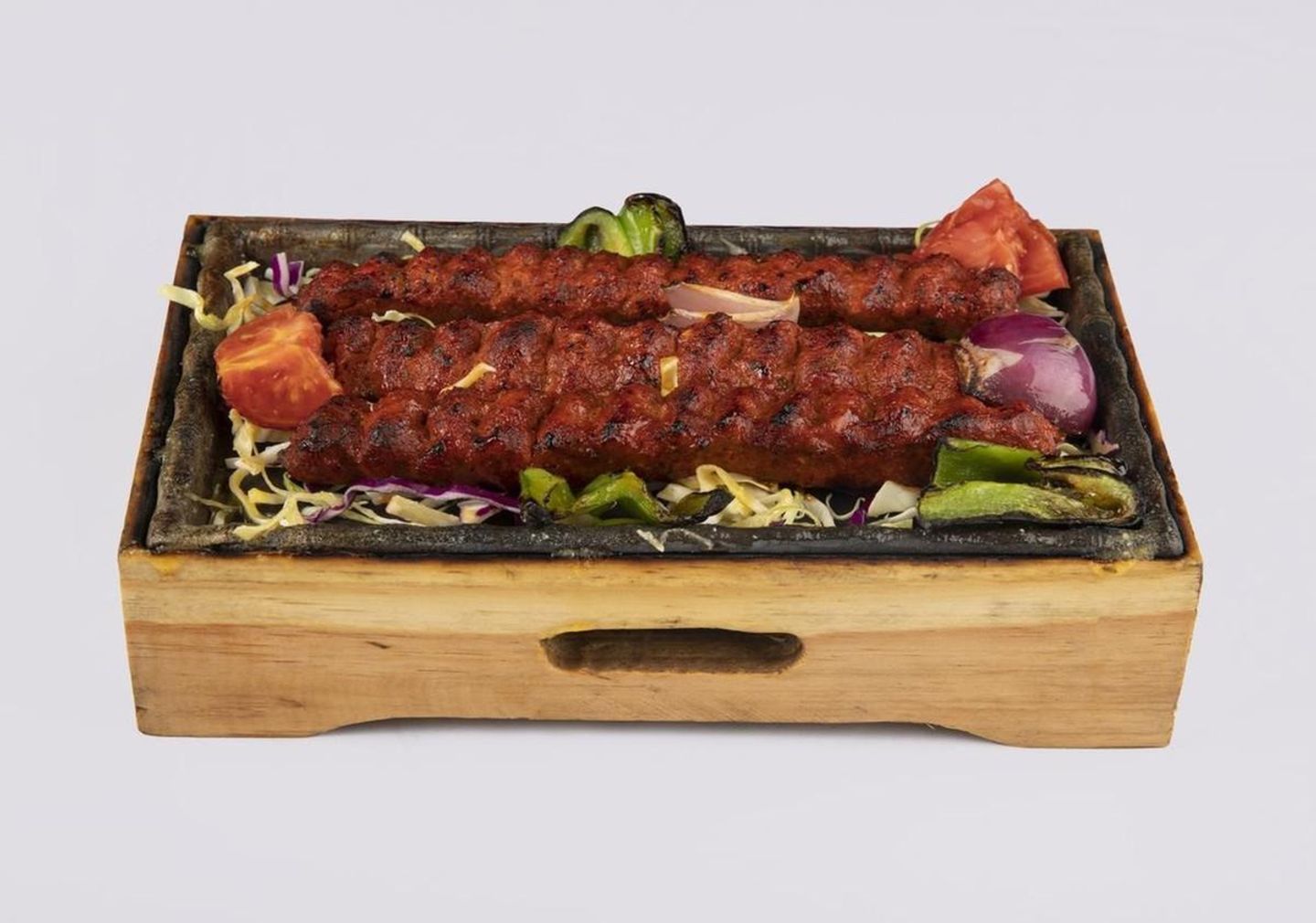 Sheek Kabab