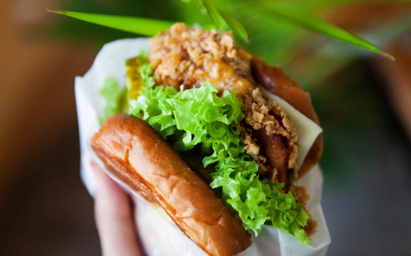 Chicken Fillet