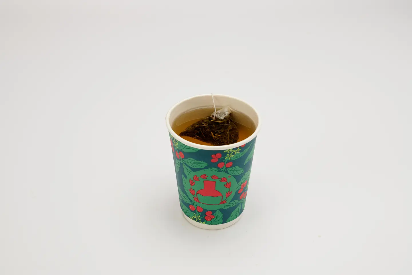 Moroccan Mint Tea