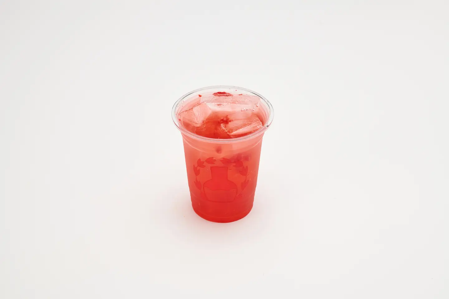 Rasberry Lemonade