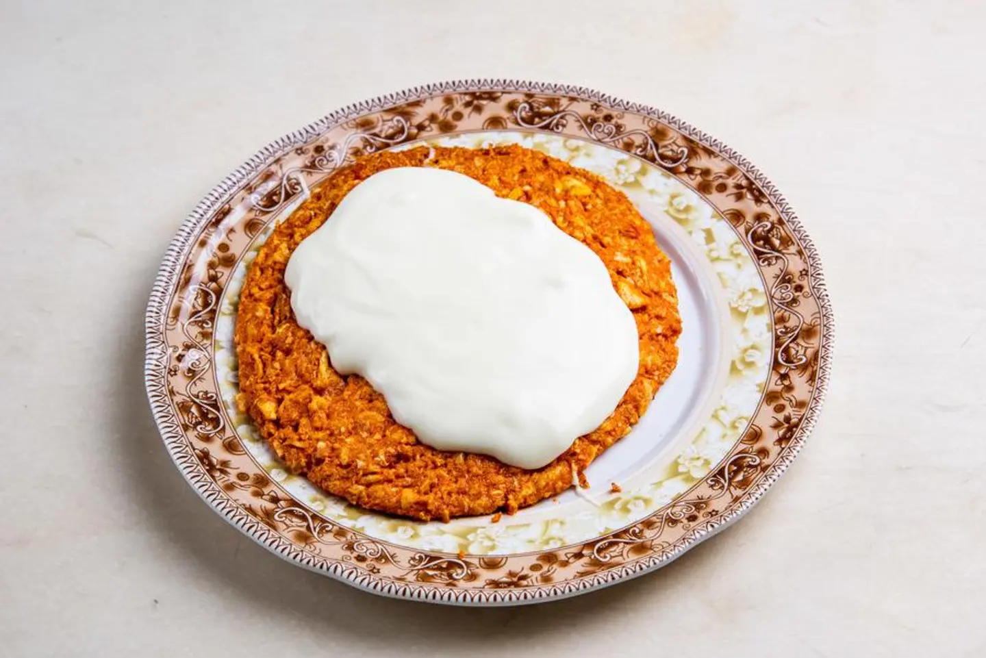 شكشوكة عدني بالجبن