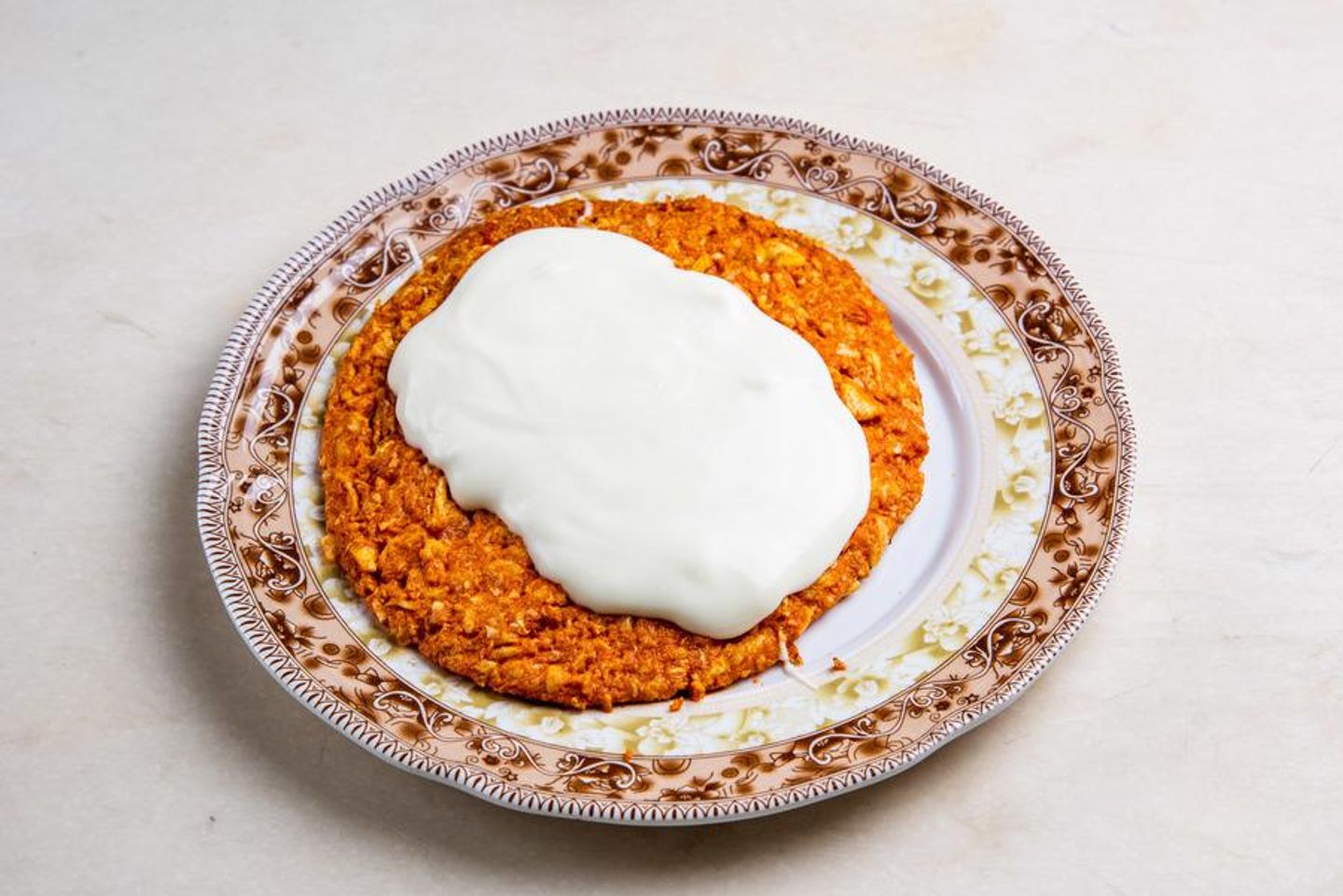 شكشوكة عدني بالجبن