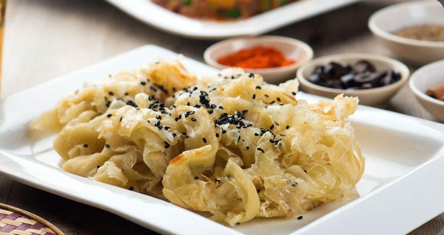 خبز رطب
