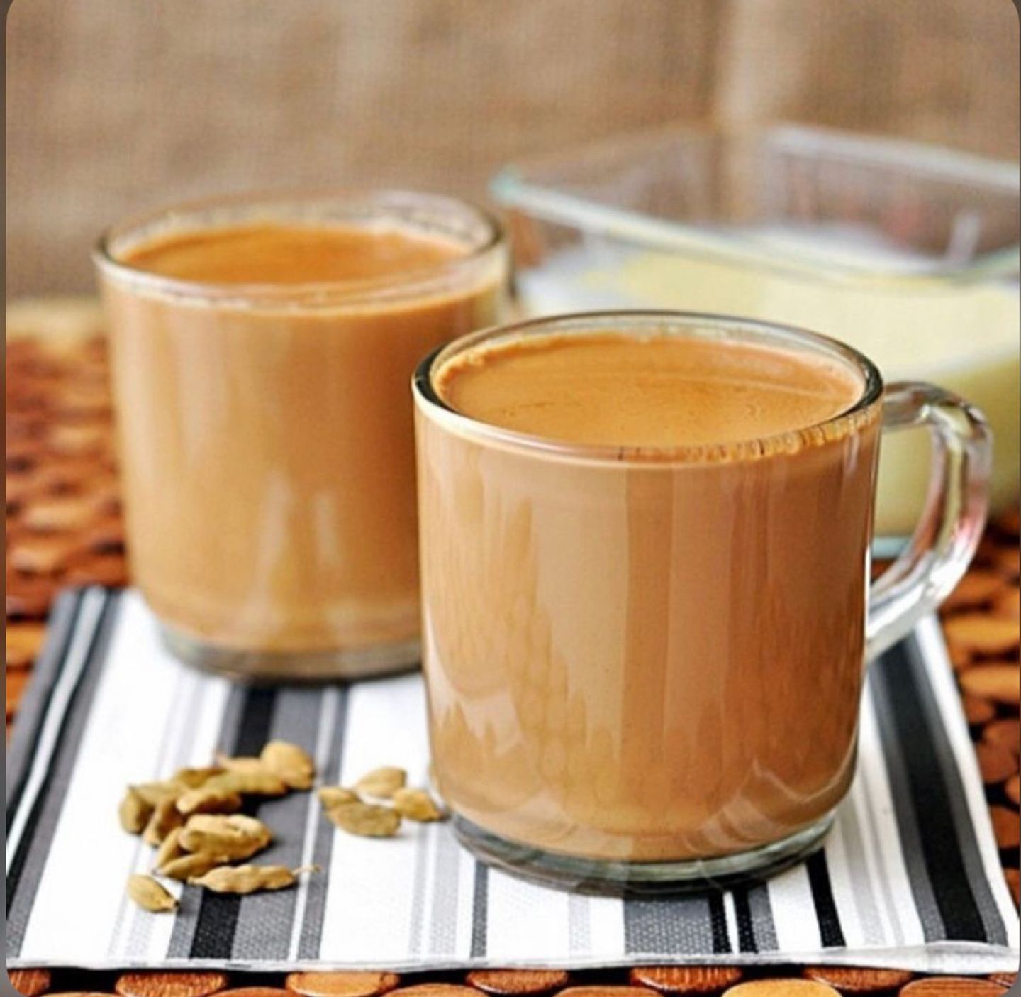 شاي عدني