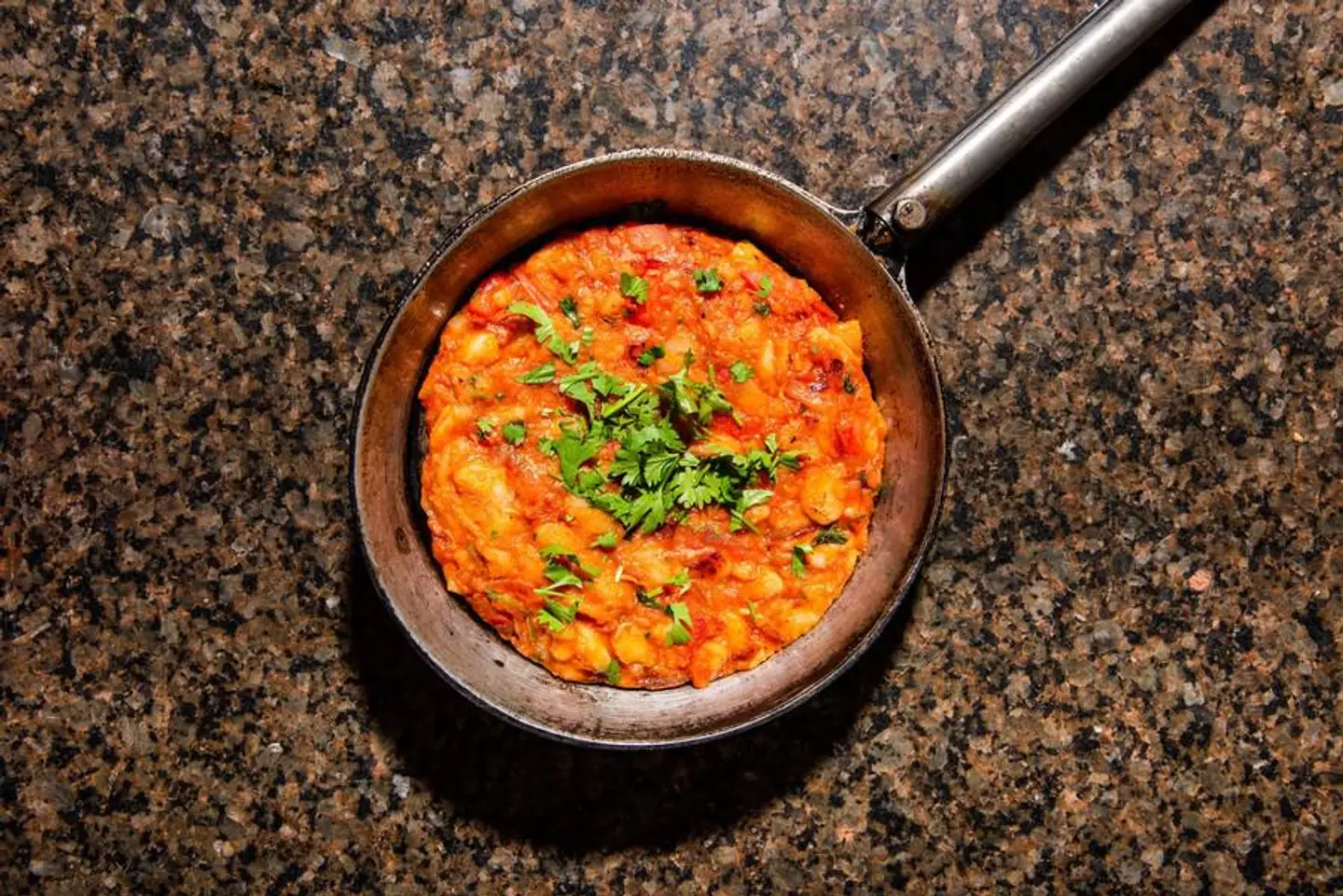 Shakshouka Adani