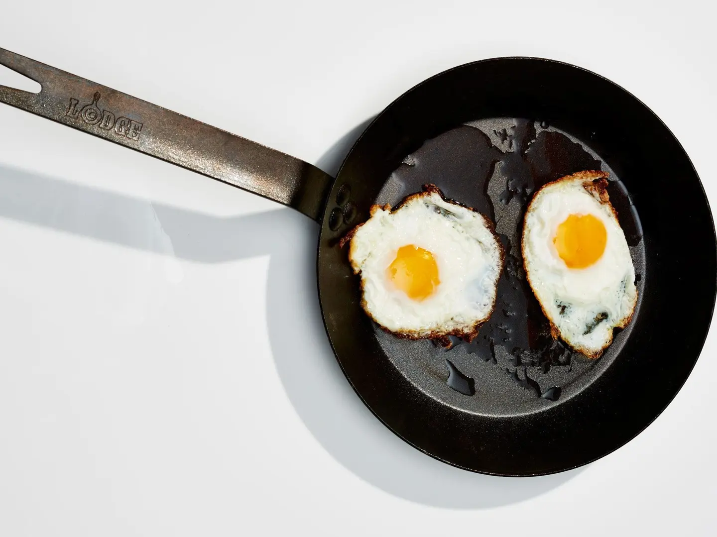 Sunny Side Up Egg