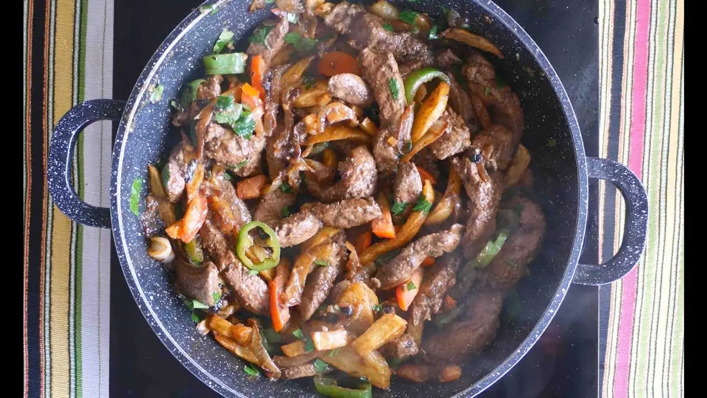 Fresh Liver