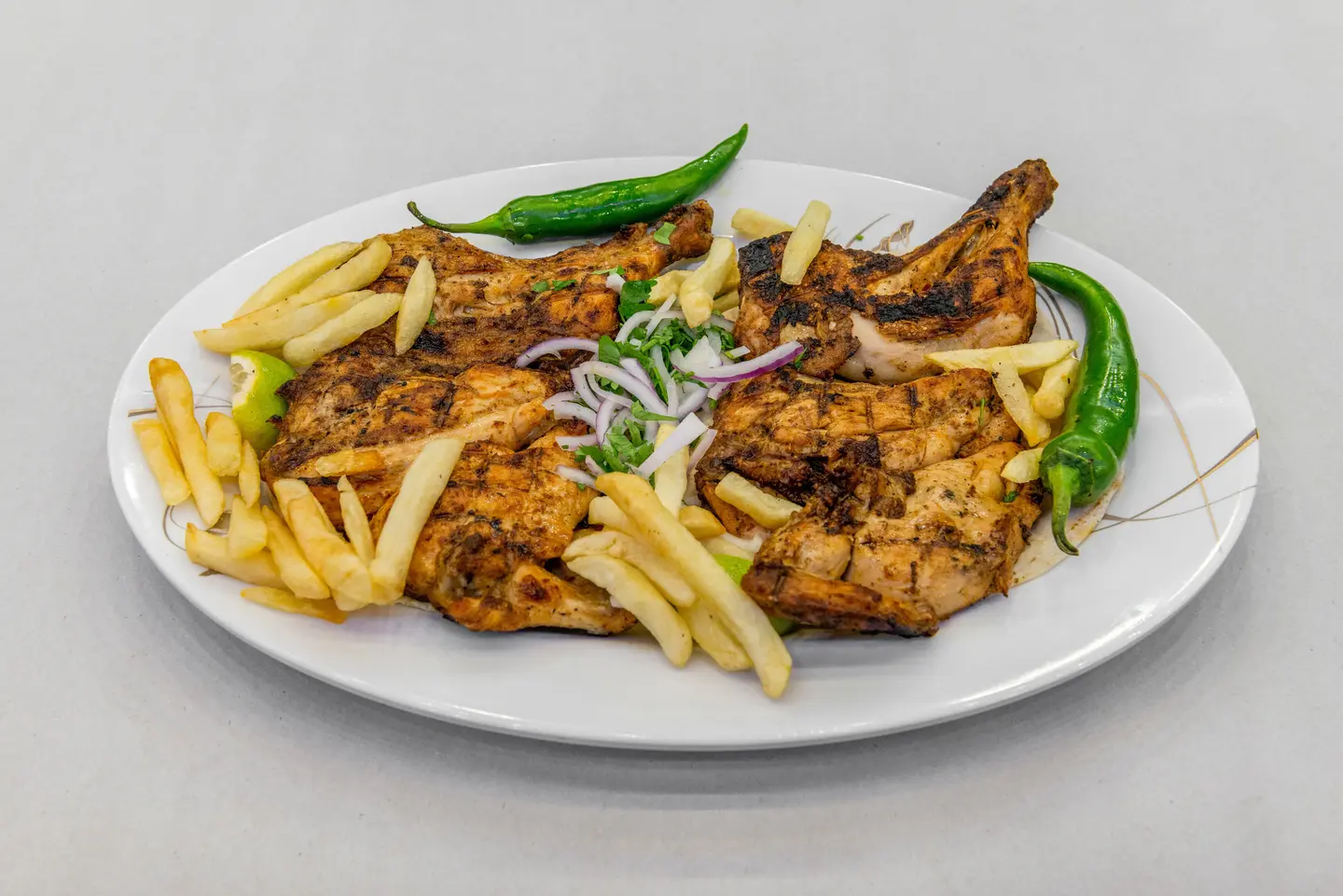 صاروخ شيش طاووق