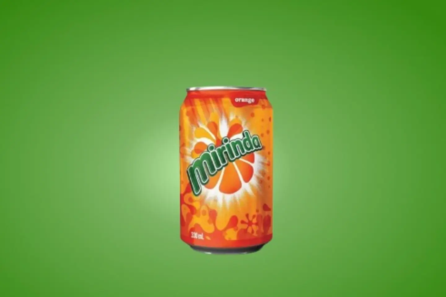 ميرندا