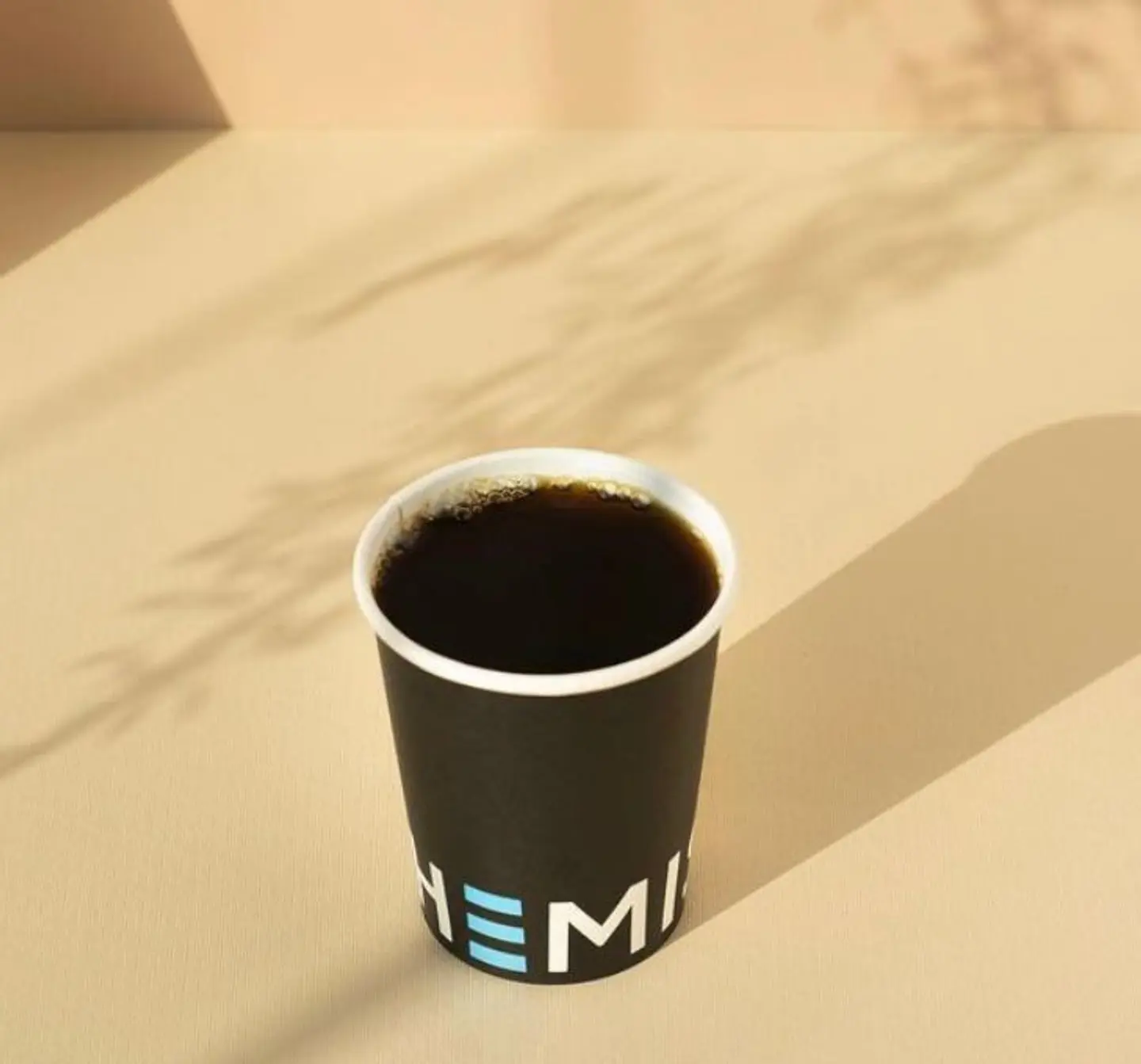 قهوه مقطره