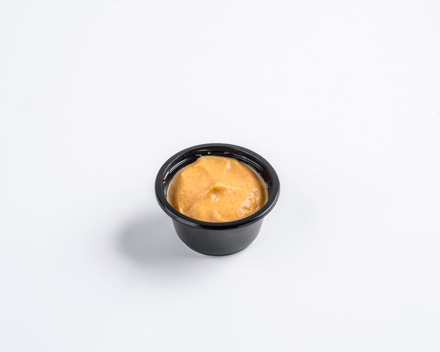 Spicy Garlic Sauce