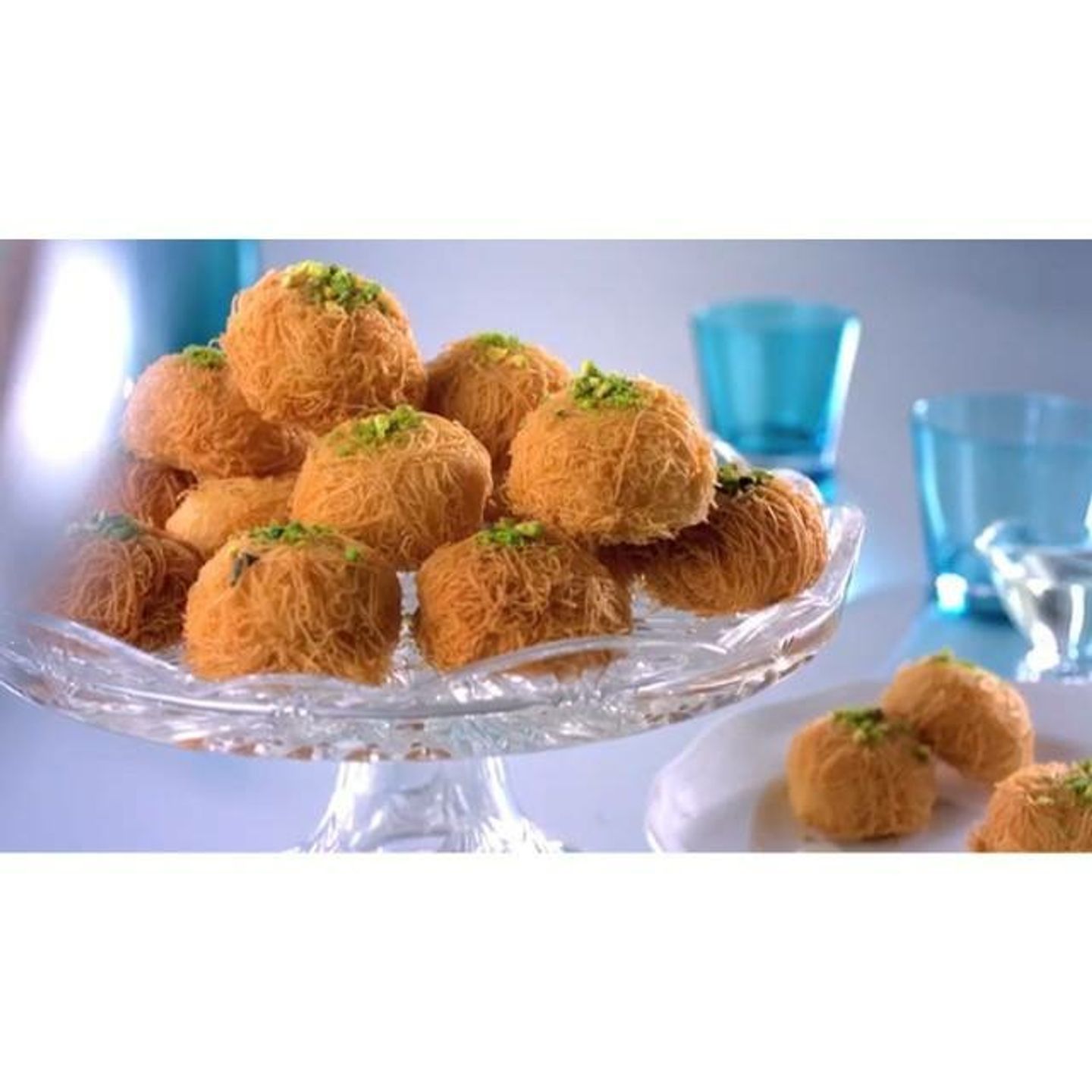Laqumah Mini Cheese