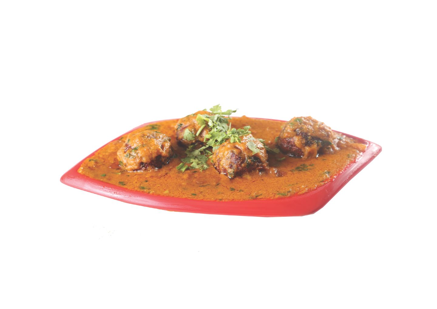 Muttan Kofta