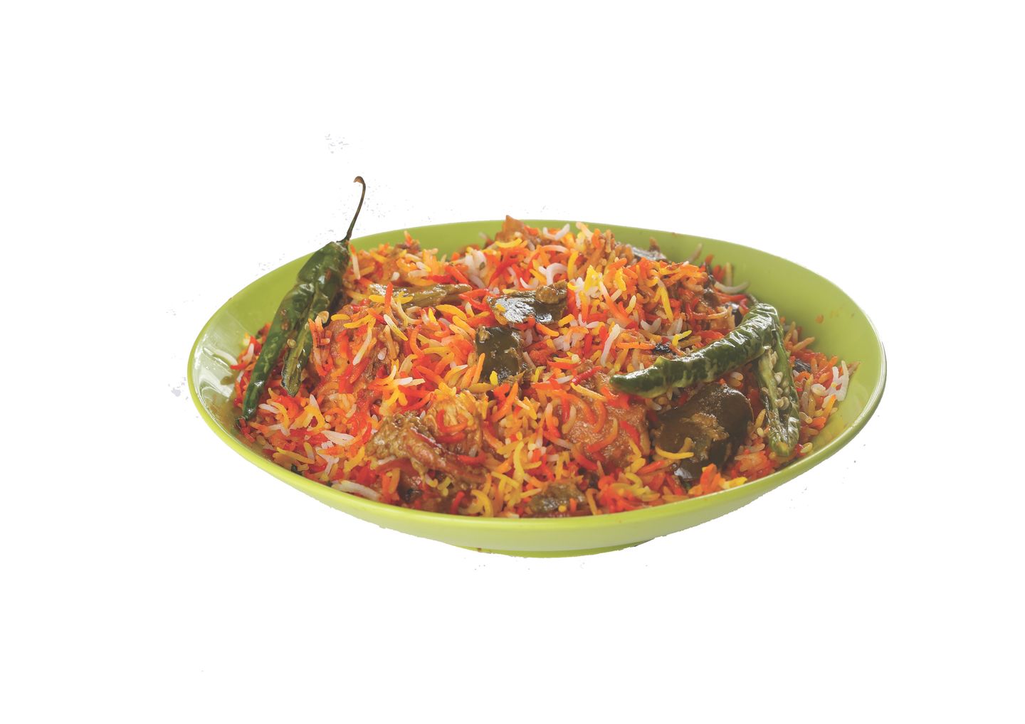 Achaar Rice