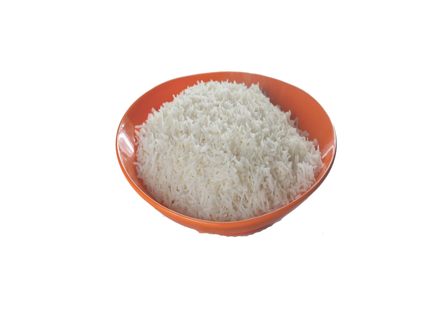 White Rice