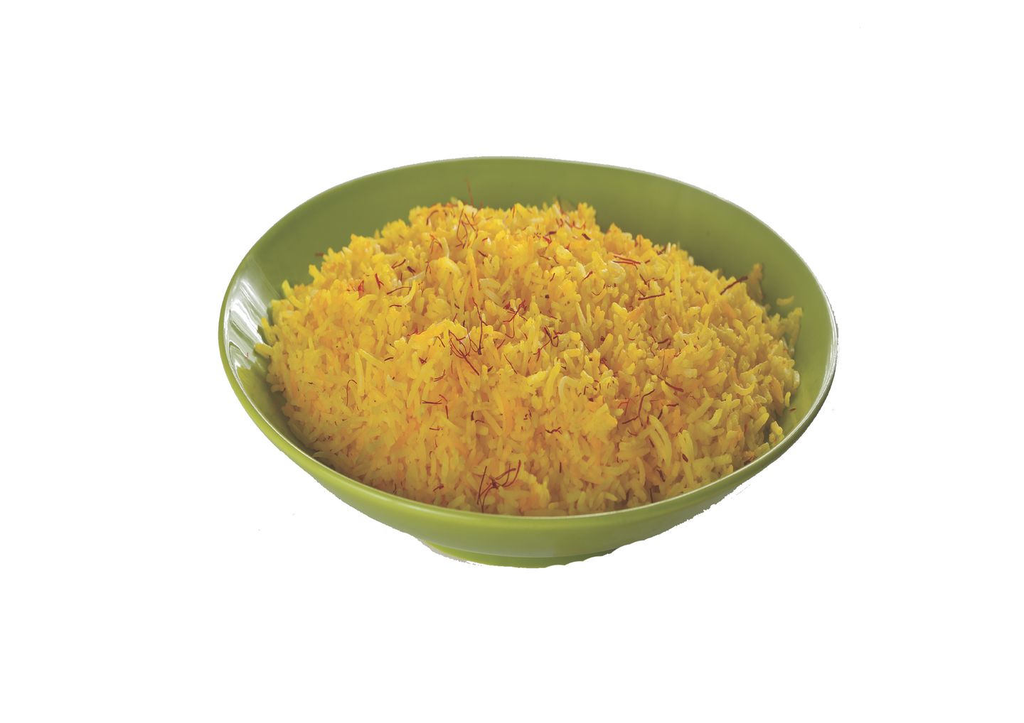 Yellow Rice