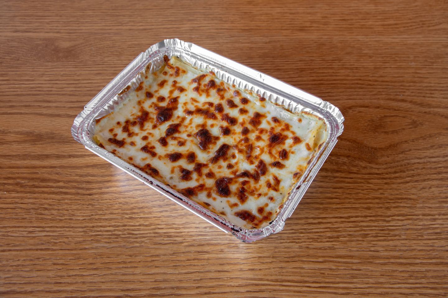 لازانيا دجاج