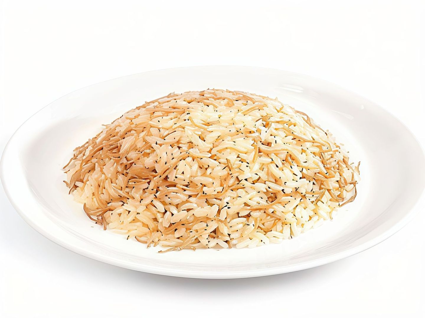 ارز المصري بالشعرية